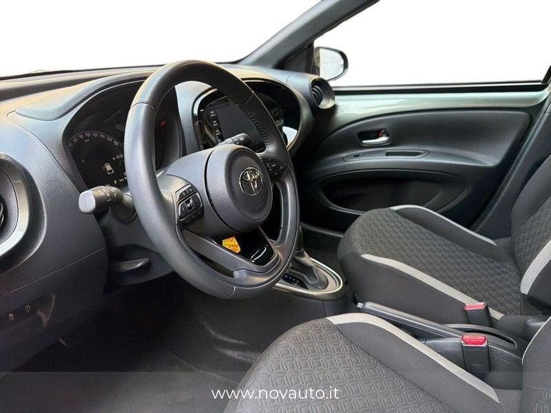 Toyota Aygo X 1.0B (72 CV) Trend S-CVT