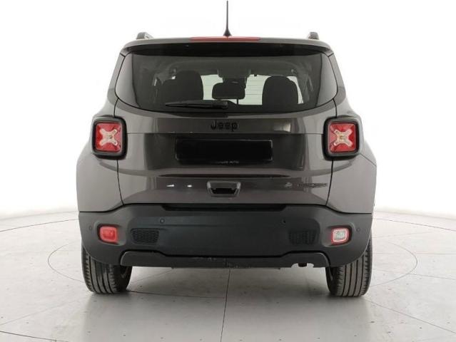 Jeep Renegade 1.6 M.jet II120cv Limited