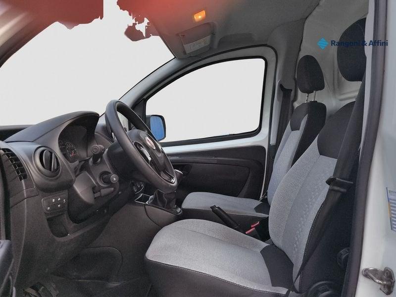 FIAT Fiorino Fiorino 1.3 MJT 80CV Cargo