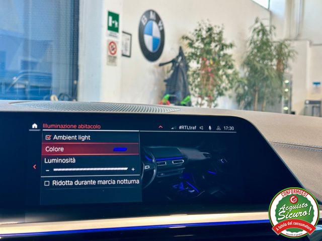 BMW Z4 sDrive20i Msport *TAGLIANDI BMW*
