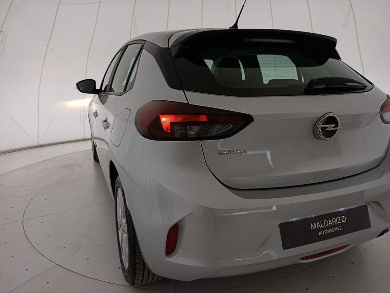 Opel Corsa VI 2020 1.2 Edition s&s 75cv