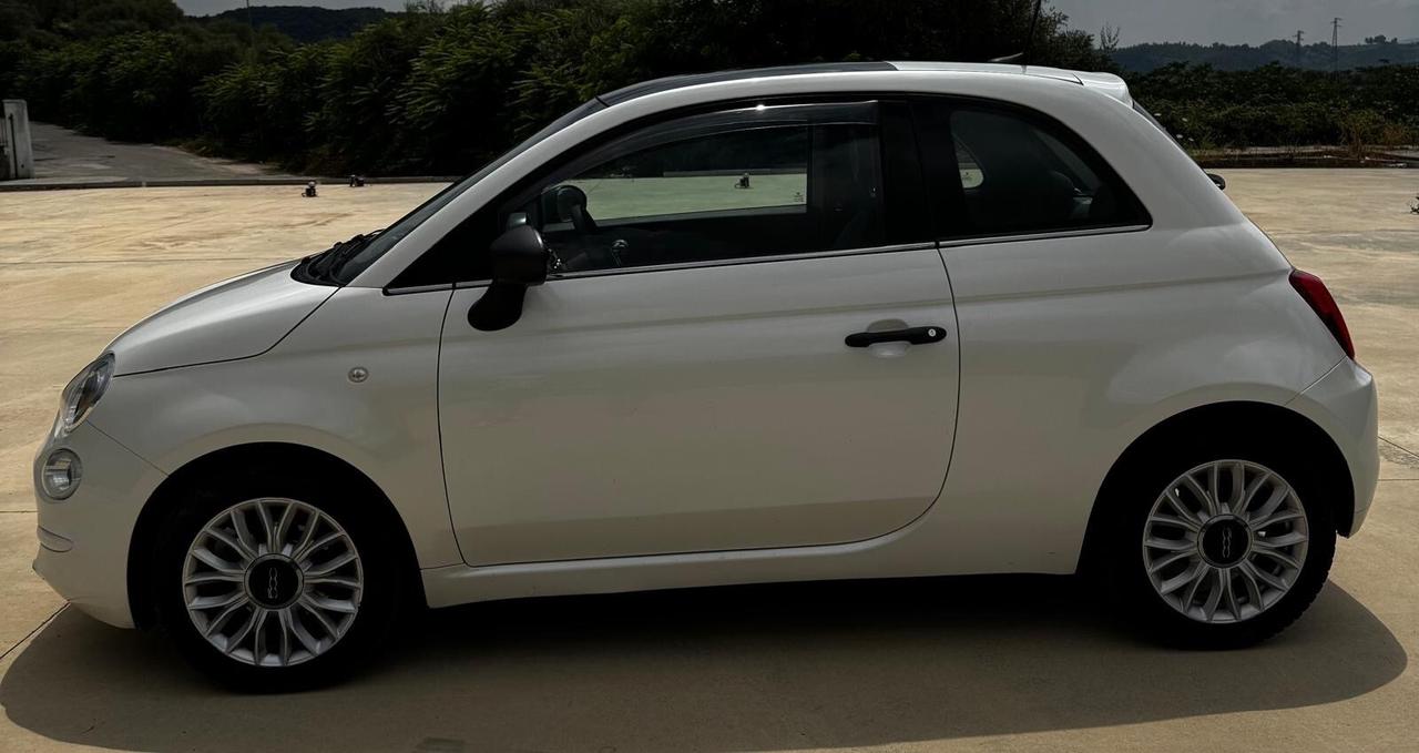 Fiat 500 1.2 EasyPower Dolcevita
