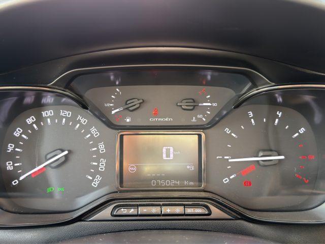 CITROEN C3 C3 PureTech 83 S&S You