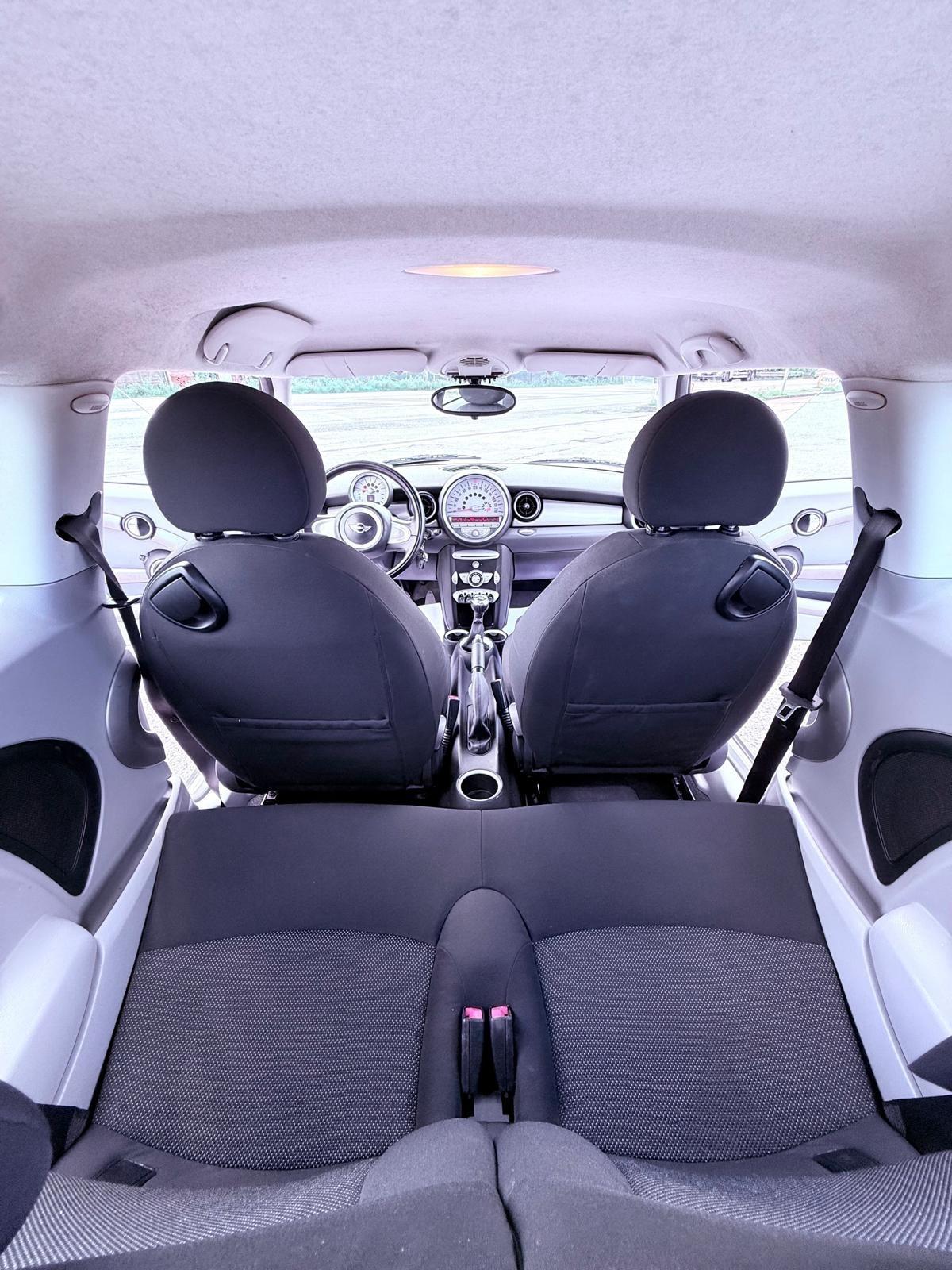 Mini 1.4 16V One Ok neopatentati