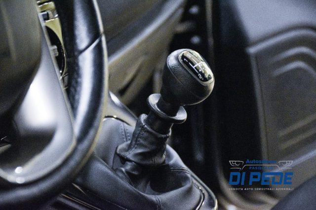 LANCIA Ypsilon 1.0 FireFly 5 porte S&S Hybrid Ecochic Gold