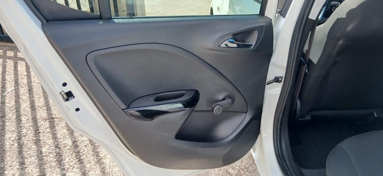 Opel Corsa 1.4 90CV GPL Tech 5 porte Innovation - 2018