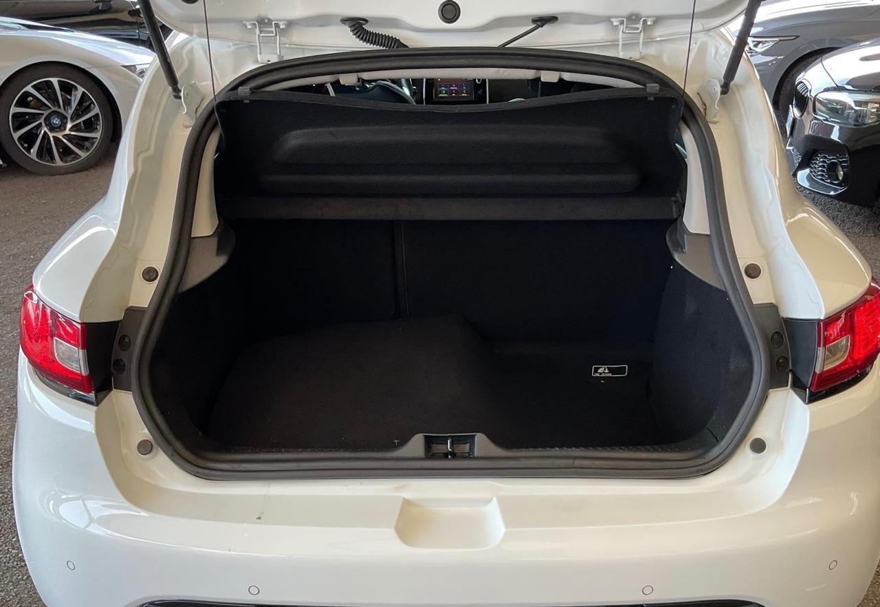 Clio 1.0 GPL /neopatentati/unipro/rate/garanzia