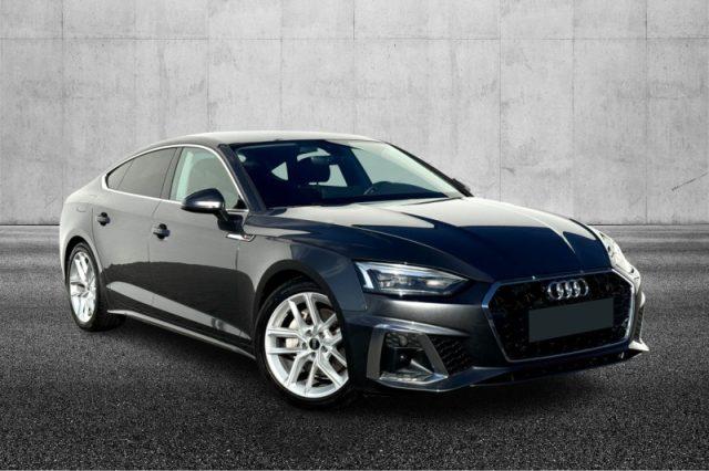 AUDI A5 SPB 40 TDI S tronic S line edition