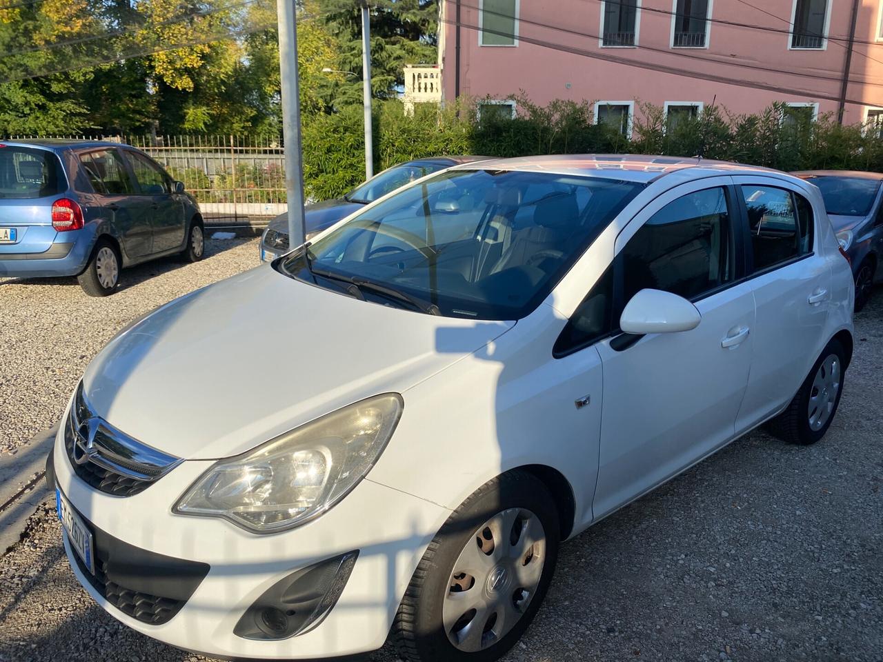 Opel Corsa 1.2 85CV 5 porte GPL-TECH Elective