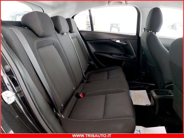 FIAT Tipo 1.3 MJT S&S Mirror 5p NEOPATENTATI IVATA (LUCI LED+NAVI)