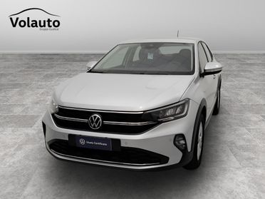 VOLKSWAGEN Taigo - Taigo 1.0 tsi Life 115cv