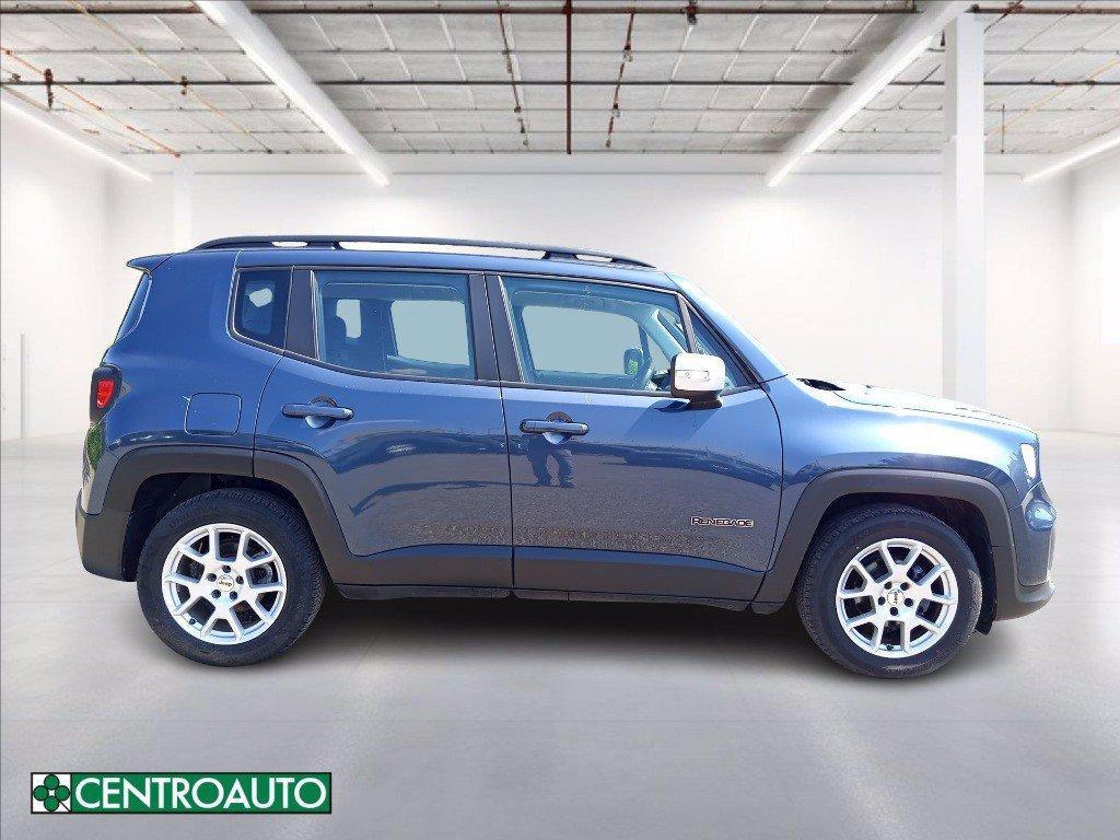 JEEP Renegade 1.0 t3 Limited 2wd del 2022