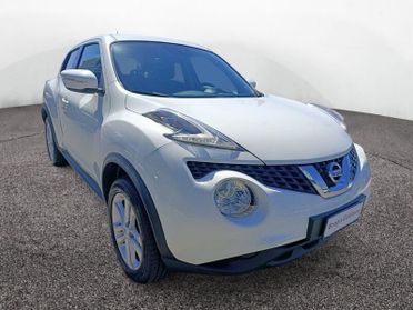 Nissan Juke 1.5 dci Acenta 110cv E6 1.5 dCi 110cv Acenta E6