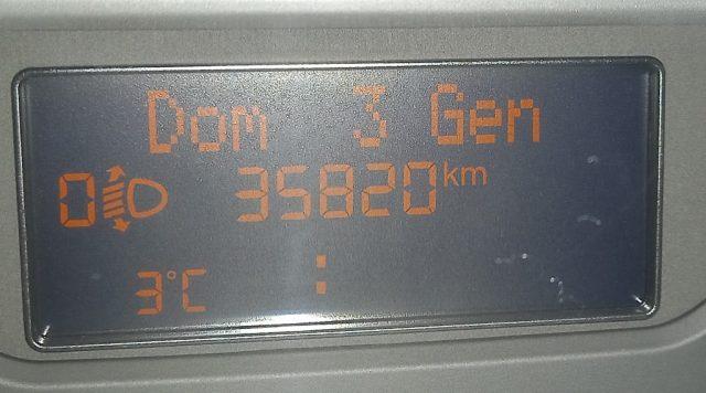 FIAT Doblo Doblò 1.6 MJT 105CV S&S PC-TN Cargo 3 POSTI Lounge