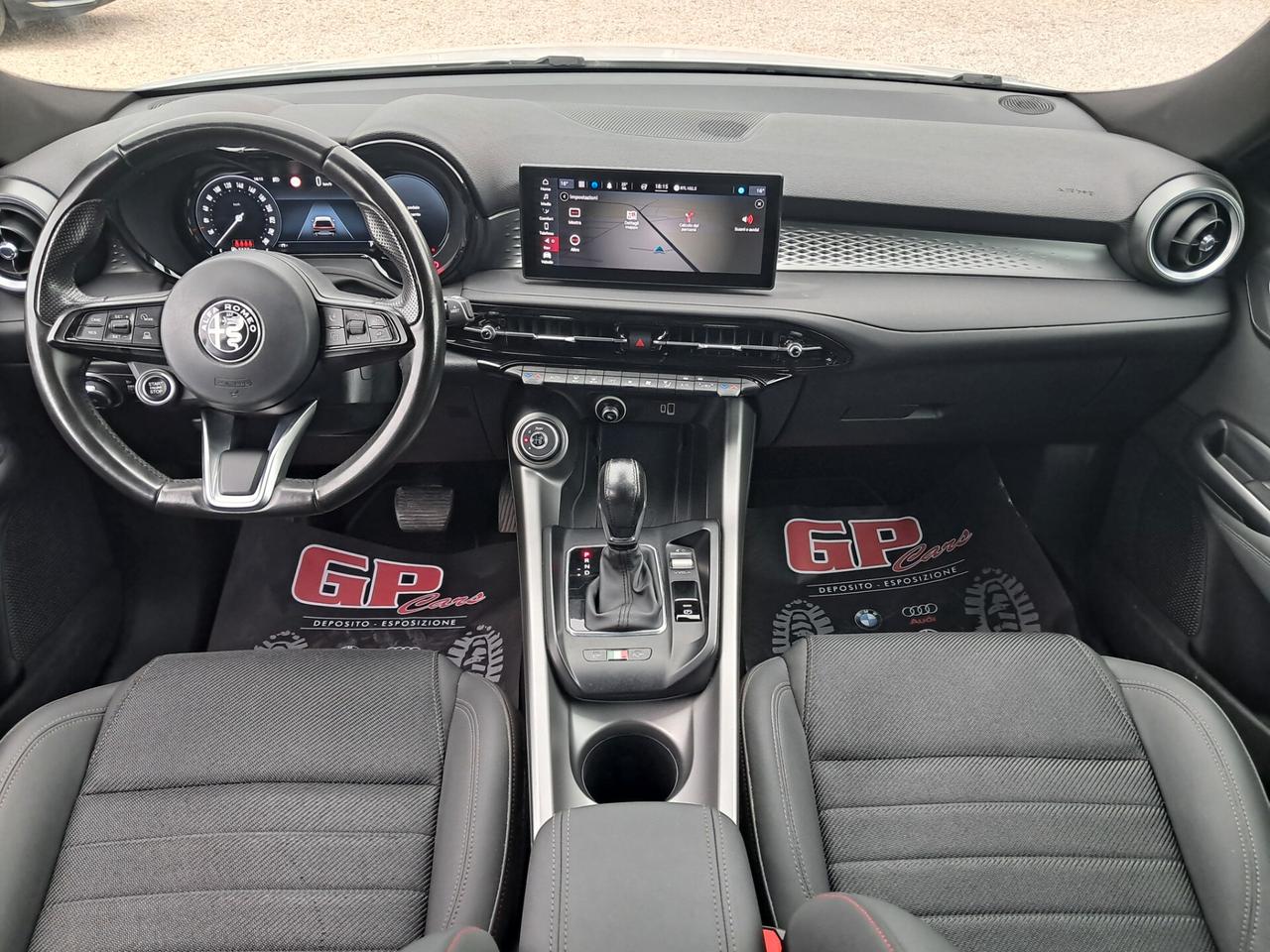 ALFA ROMEO TONALE 1.6mtj 130cv SPINT*LED*RADAR*Navi