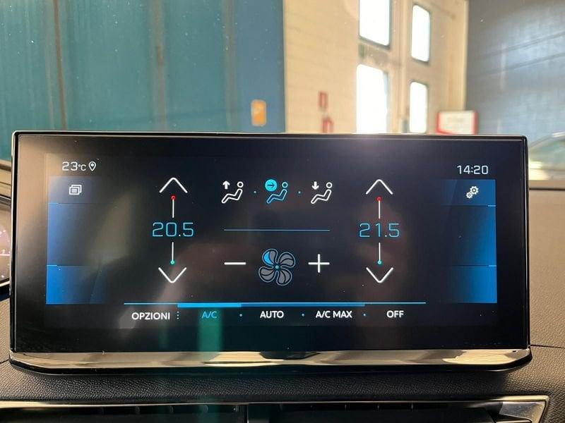 Peugeot 3008 3008 PureTech Turbo 130 S&S EAT8 Active Pack - PROMO SIRONIAUTO+