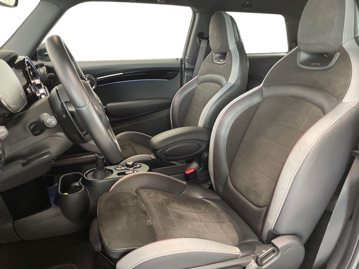 MINI Mini IV F56 2021 3p - Mini 3p 2.0 JCW JCW auto