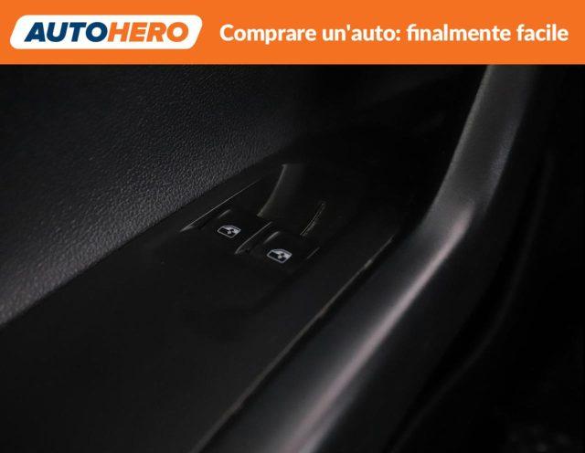 VOLKSWAGEN Polo 1.0 EVO 5p. Trendline BlueMotion Technology