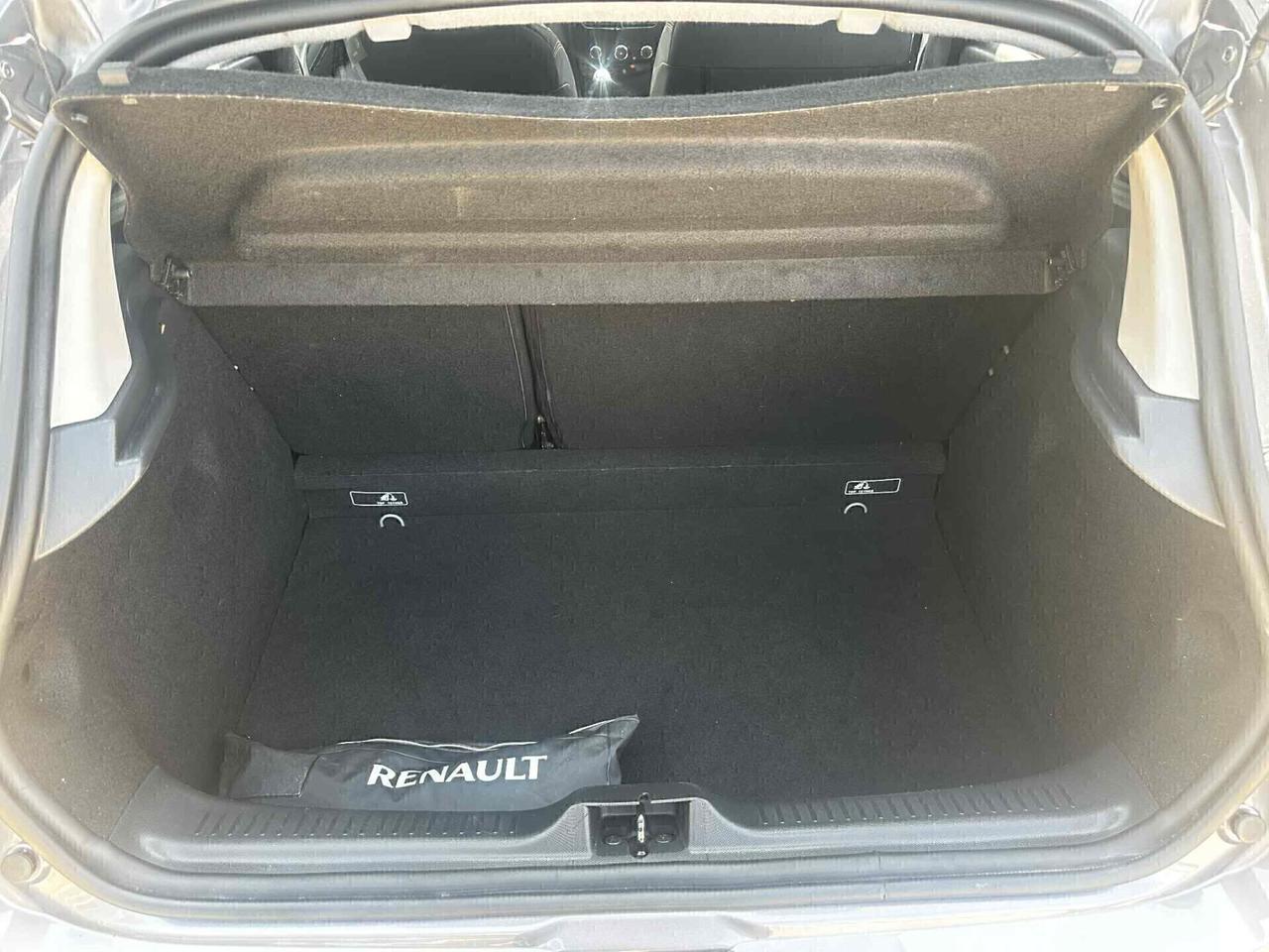 Renault Clio 1.5 dCi diesel 75CV neop ok 2014