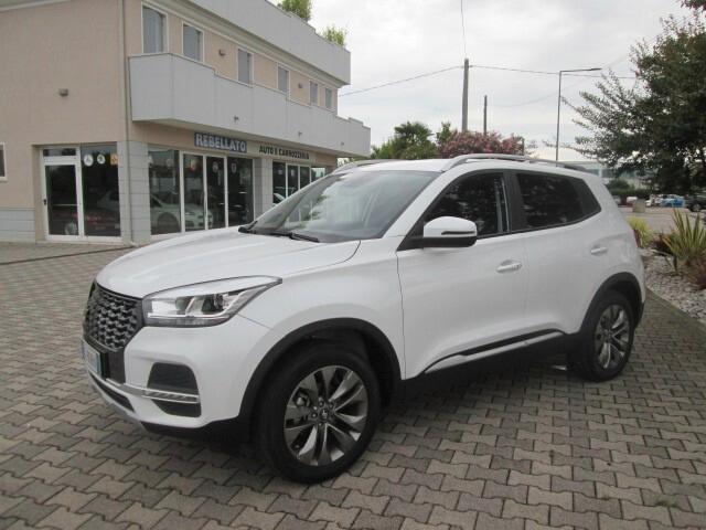 Dr 4.0 1.5 Bi-Fuel GPL