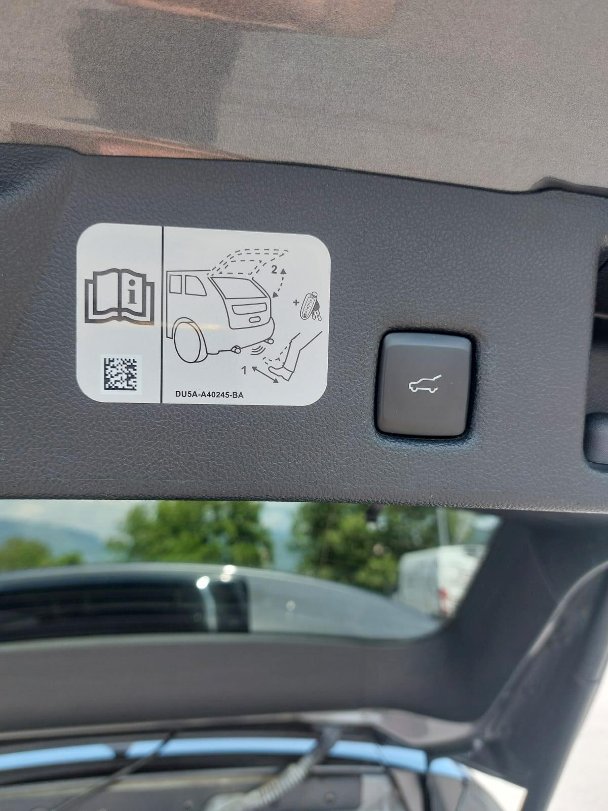 Ford Kuga 2.5 Plug In Hybrid 225 CV CVT 2WD ST-Line X