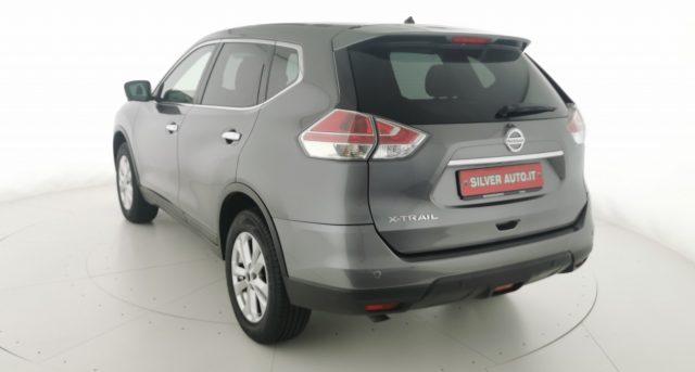 NISSAN X-Trail 1.6 dCi 2WD Business - 24 mesi di garanzia