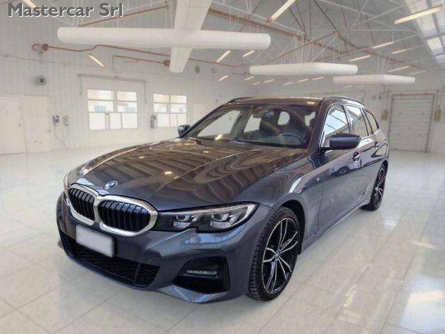 BMW 330 330d Touring xdrive Msport auto - GB370PN