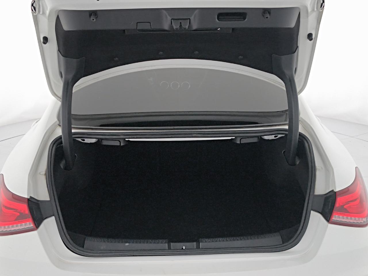 Mercedes CLA AMG 35 Coupè 4matic