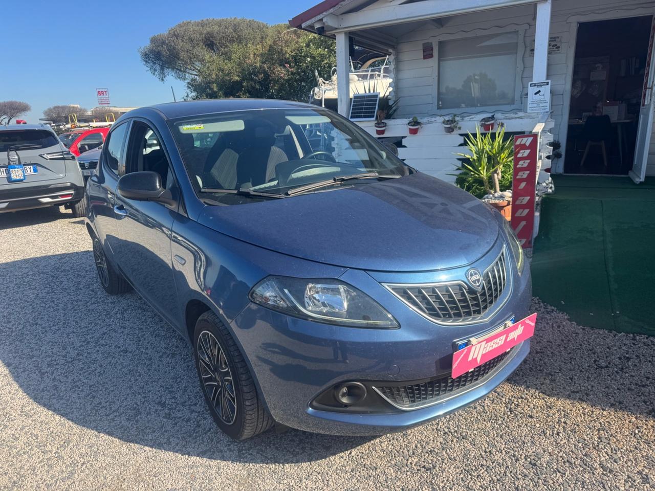 Lancia Ypsilon 1.0 Hybrid Gold Plus PREZZO REALE