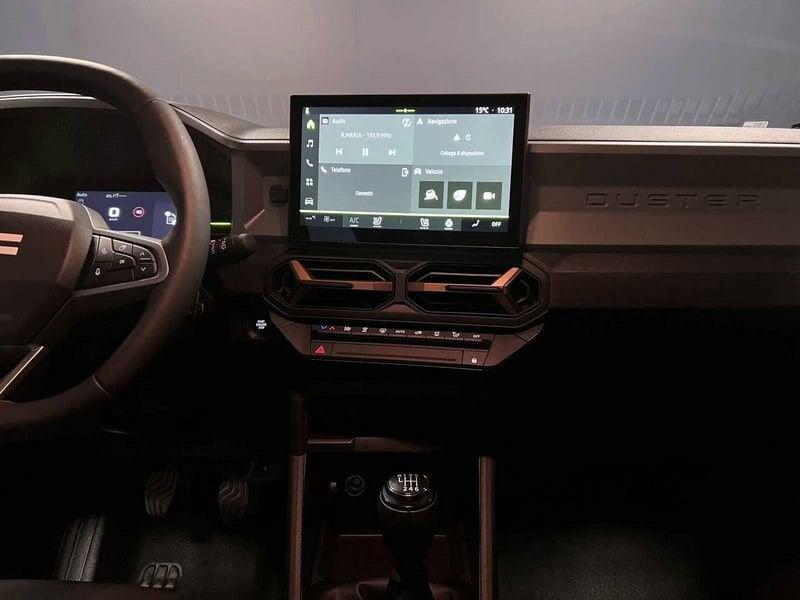 Dacia Duster Duster Tce 130 CV MHEV 4x4 Extreme