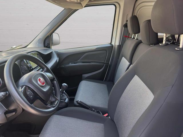 FIAT Doblo Doblò 1.4 Natural Power PC-TN Cargo Lounge