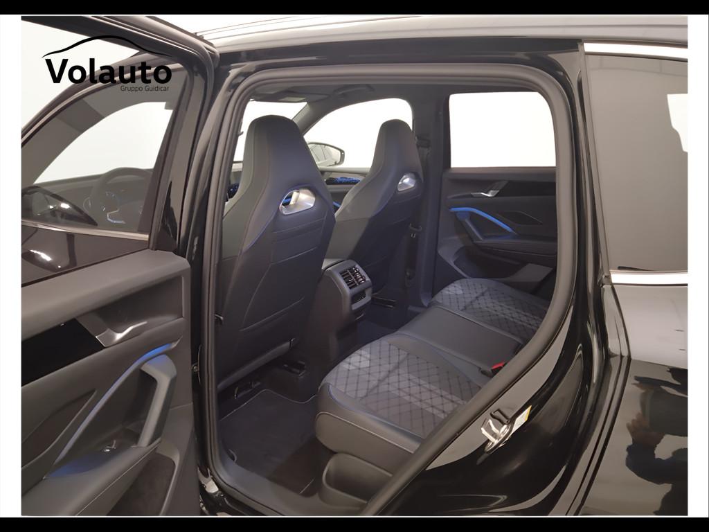 VOLKSWAGEN Tiguan III 2024 - Tiguan 2.0 tdi R-Line 150cv dsg