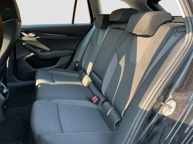SKODA Octavia Octavia 2.0 TDI 150 CV DSG Wagon Executive
