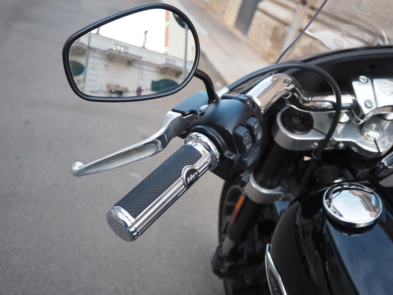 Harley-davidson Sport Glide • Garanzia 12 mesi•