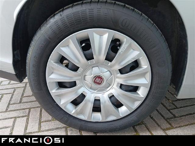 FIAT Tipo 4 Porte 1.4 T Jet 120cv Easy