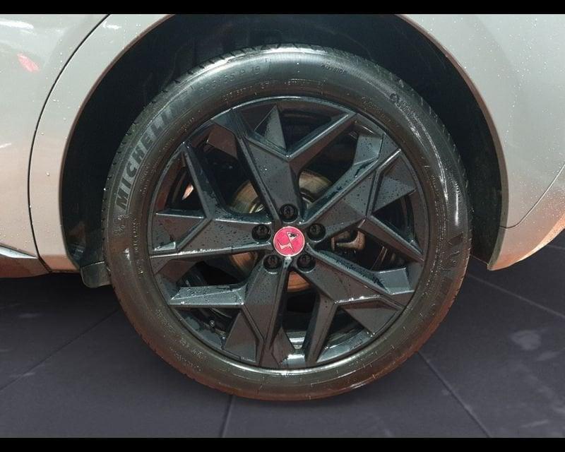 DS DS4 2ª serie BlueHDi 130 aut. Performance Line+