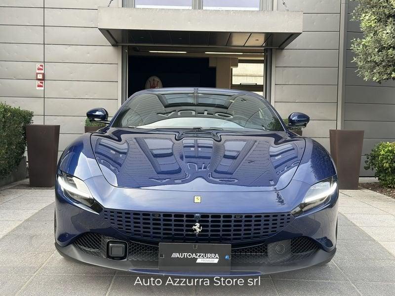 Ferrari Roma Roma Spider | PRONTA CONSEGNA, IVA, MATRIX, 360°, MAGNERIDE