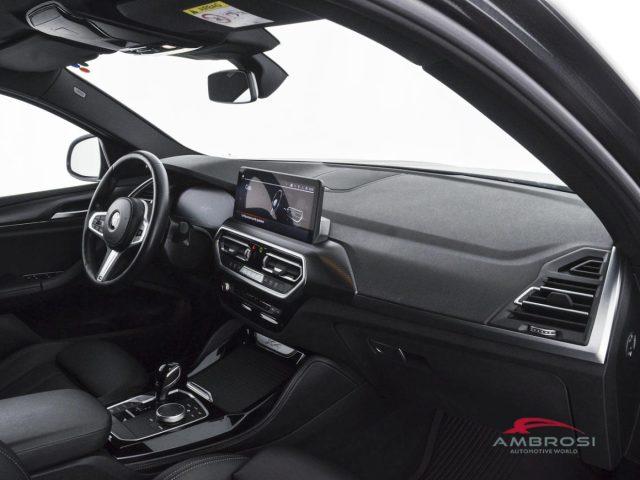 BMW X4 xDrive20d 48V Msport