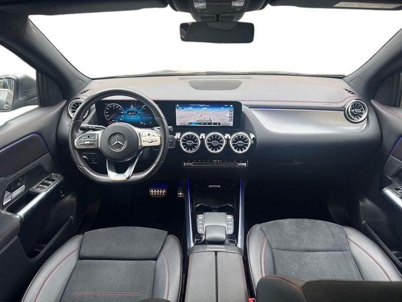 Mercedes-Benz EQA 250 Premium