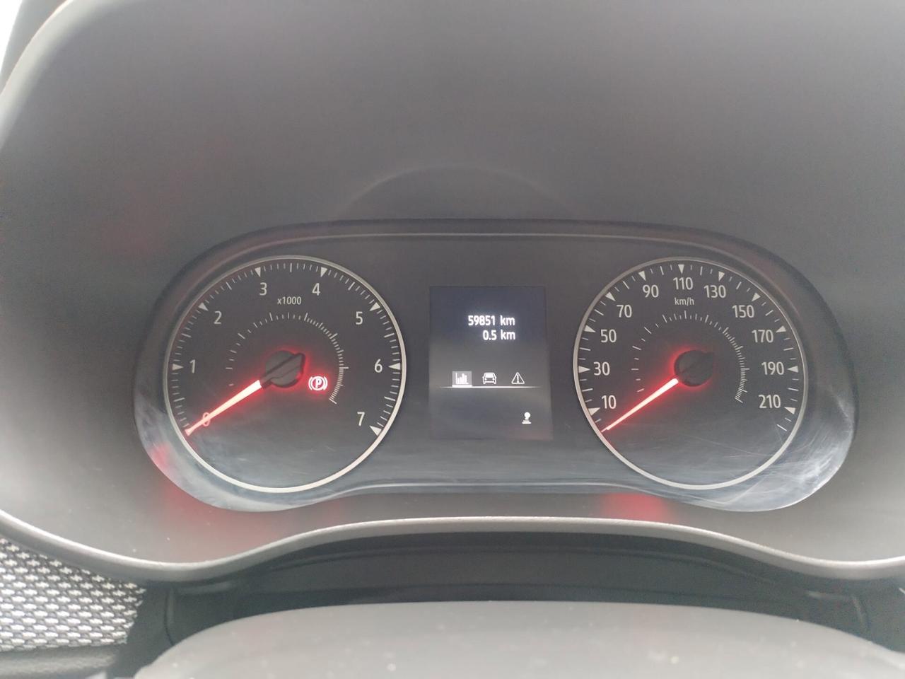 Jogger 1.0 TCe GPL 100 CV 5 posti Extreme Up