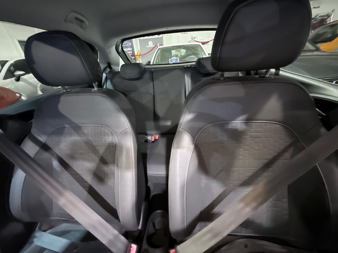 Opel Corsa 1.3 CDTI 5 porte Black Edition