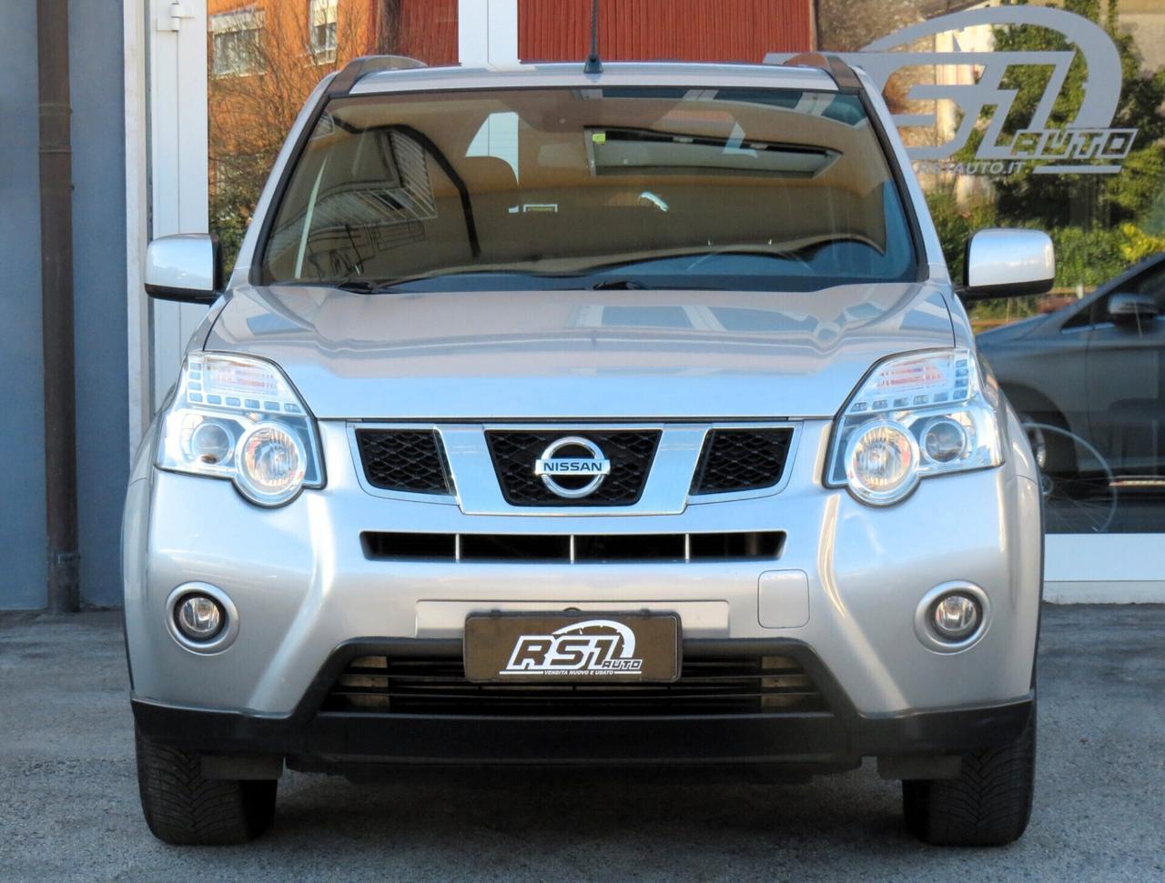 Nissan X-Trail 2.0 dCi 150CV SE