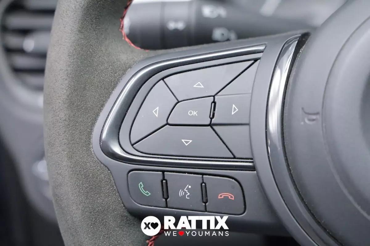 Fiat 500X 1.5 T4 Hybrid 130CV Sport DCT