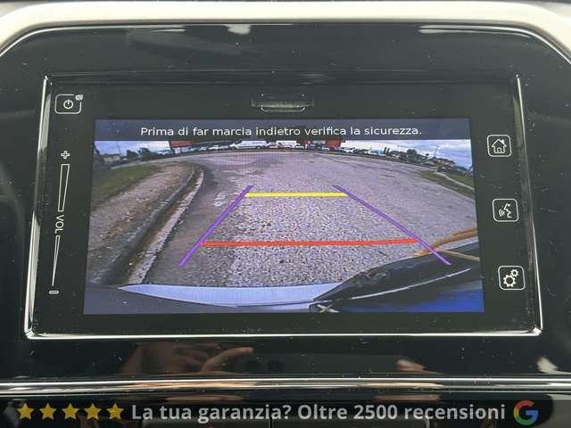 Suzuki Vitara 1.4h Cool 2wd