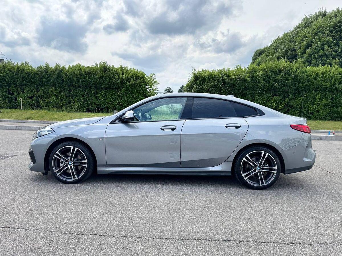 BMW Serie 2 Coupé 218d Msport auto Gran Coupe