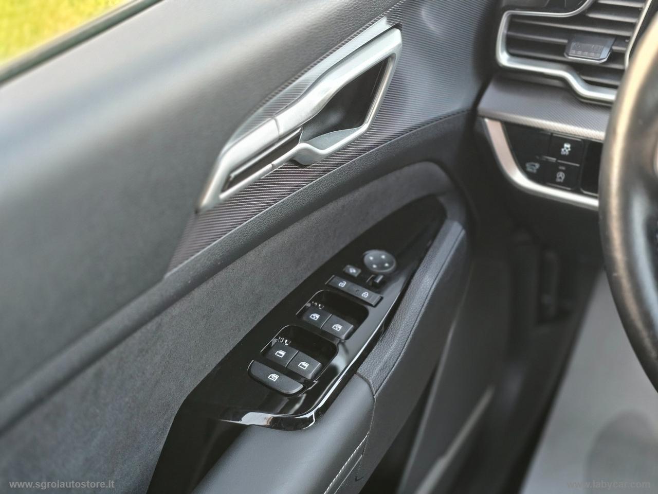 KIA Sportage 1.6 CRDi MHEV GT-line