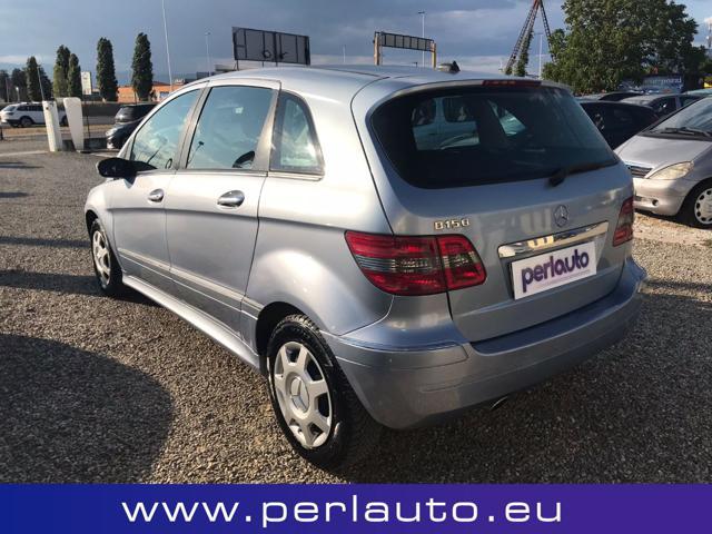 MERCEDES-BENZ B 150 Chrome CAMBIO AUTOMATICO