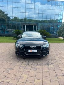 Audi A5 SPB 2.0 TDI 150 CV clean diesel S line edition