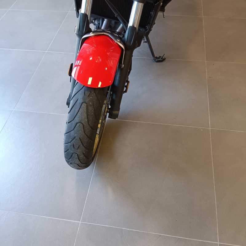 Yamaha XSR 700 ABS - 2020