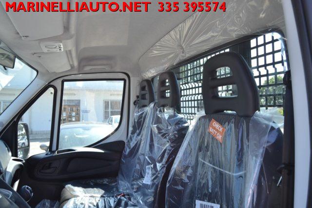 IVECO Daily P.CONSEGNA 35S14 2.3 HPT PM CASSONE FISSO